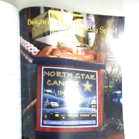 4 PAINT WORKS Magazine CRAFT Projects Christmas Painting Craft - Picture 14 of 16